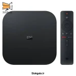 اندروید باکس شیائومی TV Box S (2nd Gen)
