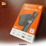 اندروید باکس شیائومی TV Box S (2nd Gen) - Image 3