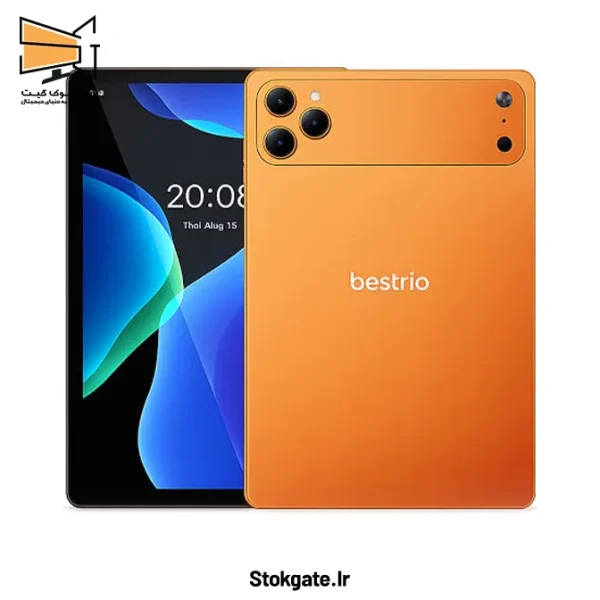 تبلت بستریو Tab S14 (حافظه 512 + پک کامل)