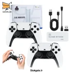 کنسول بازی Game Stick 4K Ultra Pro (۶۴ گیگ)