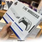 کنسول بازی Game Stick 4K Ultra Pro (۶۴ گیگ)