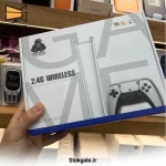 کنسول بازی Game Stick 4K Ultra Pro (۶۴ گیگ)