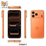 گوشی موبایل اوتیتو Oteeto M17 Pro Max