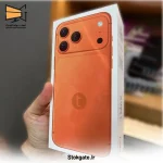 گوشی موبایل اوتیتو Oteeto M17 Pro Max
