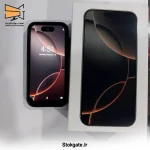 گوشی سامسونگ S25 Ultra Mini (مینی)