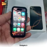گوشی سامسونگ S25 Ultra Mini (مینی)