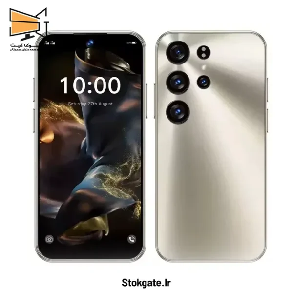گوشی سامسونگ S25 Ultra Mini (مینی)