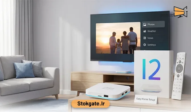 راهنمای خرید اندروید باکس؛ چگونه تلویزیون معمولی را هوشمند کنیم؟